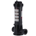 thumbnail image 3 of Chlorateur de Piscine, Distributeur Automatique de Produits Chimiques Réglable pour Piscine, 3 of 8