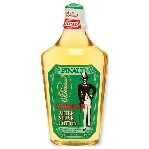 Clubman After Shave Lotion Original 6.0 fl oz Pack of 2
