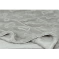 thumbnail image 4 of SB Pet Blanket for Large Small Dogs and Cats - Solid Plush Flannel Silky Soft Fleece, 4 of 6