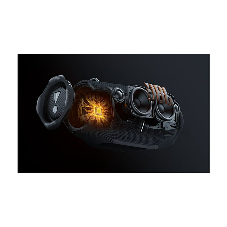 JBL Xtreme 4 - Big High Power Portable Waterproof Speaker in JBL Xtreme 4 - Big High Power Portable Waterproof Speaker in