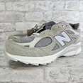 thumbnail image 1 of New Balance 990v3 MiUSA Levis Elephant Skin Shoe M990LV3 Men's Size 6, 1 of 6