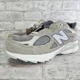 thumbnail image 1 of New Balance 990v3 MiUSA Levis Elephant Skin Shoe M990LV3 Men's Size 6, 1 of 6