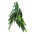 thumbnail image 2 of Artificial Plastic Plant,Artificial Reptile Plants Lifelike Lifelike Plastic Plant Artificial Hanging Plant Enhanced Features, 2 of 7