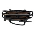 thumbnail image 4 of Bolsa para Dama Guess estilo Tote Dixon Coal, 4 of 6