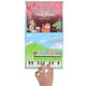 thumbnail image 5 of Juguete de libro de piano para niños pequeños, Libro de juguete de piano Libro de juguete de piano educativo Juguete musical educativo Los mejores materiales, 5 of 8