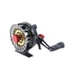 thumbnail image 3 of Carrete de pesca portátil antideslizante ultraligero regalo Baitcasting carrete Baitcaster Semimetal izquierdo, 3 of 8
