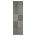 thumbnail image 2 of Couristan Monaco Vistimar Rug, Blue, Gray, 2 of 2