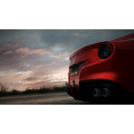 Need for Speed: Rivals Standard Edition - Xbox One