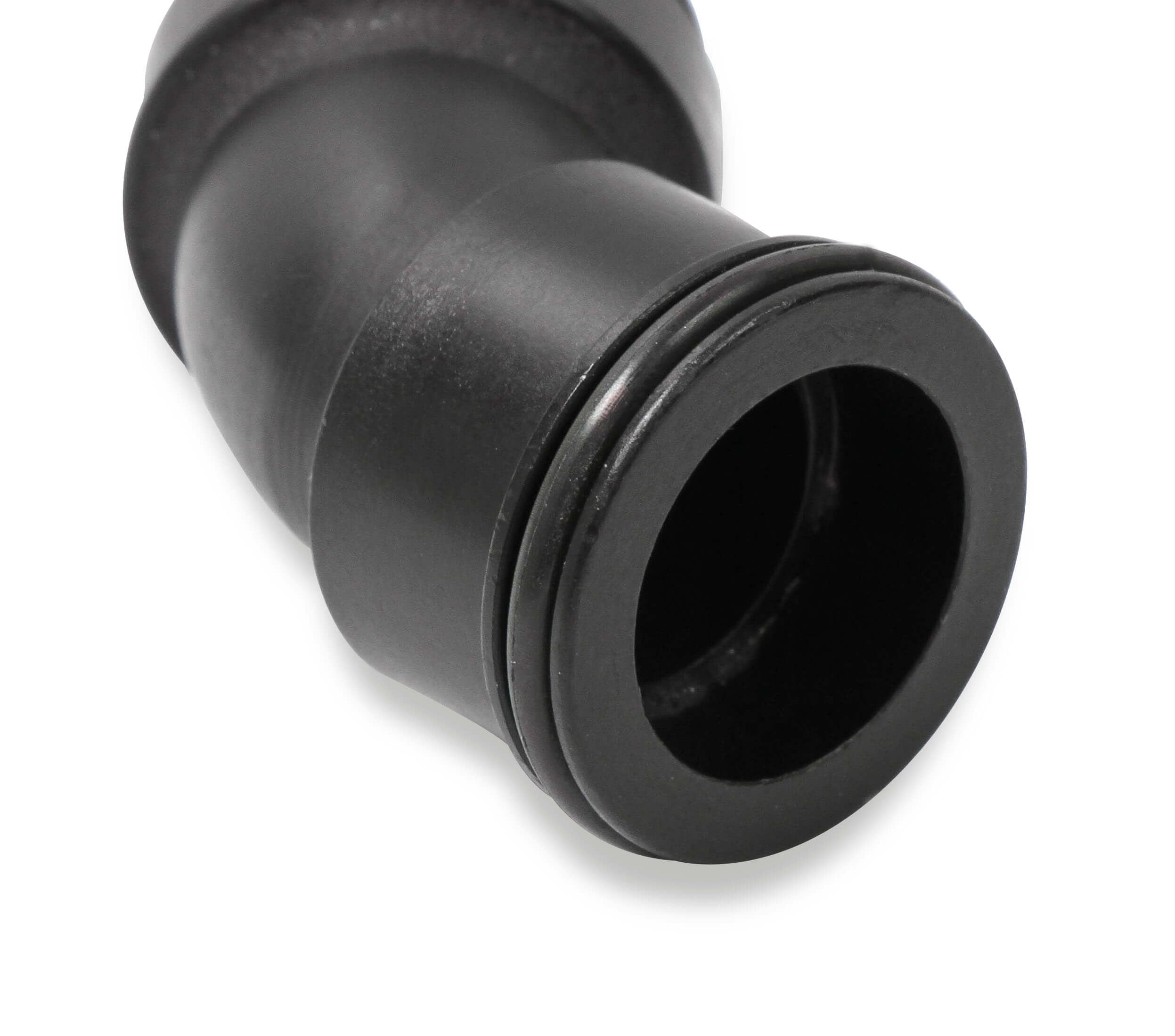 Earl's Performance 684316ERL Clamp-On Hose Fitting