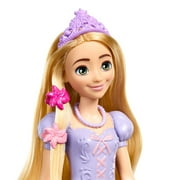 Disney Princess Toys, Rapunzel Doll, Vanity And Accessories