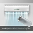 thumbnail image 7 of Small 60uf Air Conditioner Capacitor for Easy Installation and Space Saving, 7 of 7