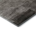 thumbnail image 3 of Addison Rugs Mayfield Premium Machine Washable Transitional Stripes Taupe Rectangle Rug, 10' x 14', 3 of 6