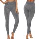 thumbnail image 4 of Mallas sin costuras de cintura alta, mallas deportivas de realce para mujer, pantalones de Yoga para correr, mallas energéticas sin costuras, mallas de gimnasio para niña, 4 of 5
