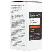 Heimish Multi Vitamin 7%, Glow Serum, 1.18 fl oz (35 ml)