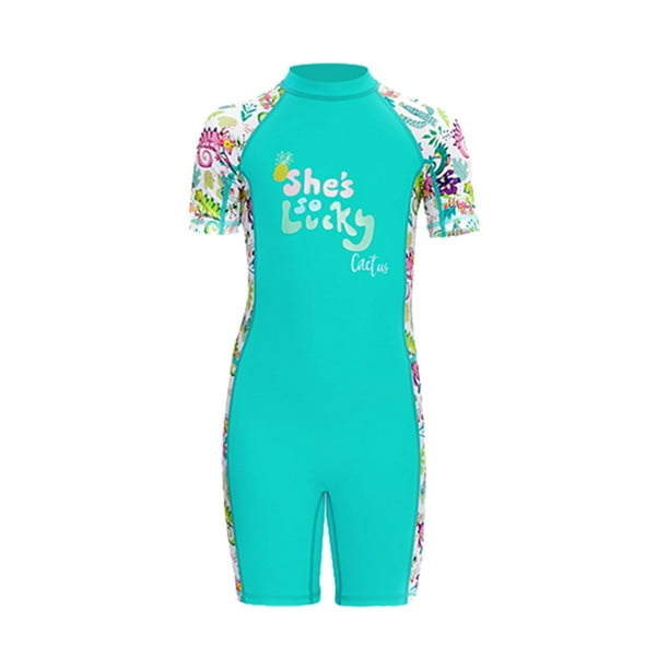 de para niños de de surf XL shamjiam Bañador Niño