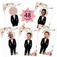 thumbnail image 1 of Juegos de despedida de soltera MORDUN Who Has The Groom 48 invitados, 1 of 4