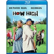 How High (Blu-ray)