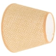 thumbnail image 1 of HEALEEP Seagrass Lampshade Woven Light Diffusion 1Set, 1 of 8