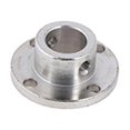 thumbnail image 3 of Tachiuwa Flange Coupling Connector High Hardness for DIY Model Shaft Connection Rigid Inner diameter 14mm, 3 of 9