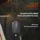 thumbnail image 4 of Mini Solar Power Bank Portable Keychain Powerbank For Cell Phone 1200mAh, 4 of 5