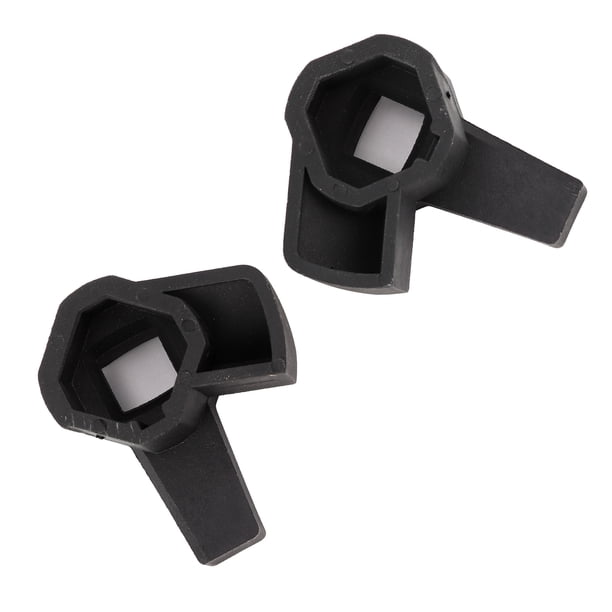 Mecanismo de Bloqueo del Capó Delantero del Coche, Izquierda Derecha, Mecanismo de Bloqueo del Capó del Capó Delantero, Izquierda, Derecha A4517570101, Apto para Smart Fortwo 2007-2015 Ecomeon no