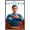 Barnwood Framed Version, variant on DC Studios Superman (2025) - Superman Feature Series Wall Poster, 22.375" x 34"