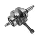 thumbnail image 1 of Cigueñal Completo Italika V 200 (18-24), 1 of 3