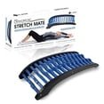 thumbnail image 2 of Daiwa Felicity Orthopedic Back Stretching Support Stretch Mate for Back and Sciatica Pain, 2 of 5