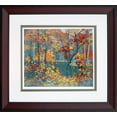 thumbnail image 1 of Canadiana Art The Pool, 1 of 1