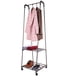 thumbnail image 1 of Rack Con Colgador 2 Repisas Trapecio Acero Plastico Namaro Design OR-444756, 1 of 1