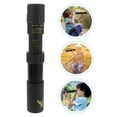 thumbnail image 6 of Viveous Zoom Monocular 10-300X40 Portable Monocular Telescope for Camping Hiking Travel, 6 of 10