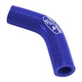 thumbnail image 4 of Silicone Radiator coolant Hose For Honda CRF250R CRF250RX 2022-2025 Blue, 4 of 12