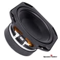 thumbnail image 4 of Pair FaitalPRO 5FE100 5" Professional Midbass Midrange Woofer 4 Ohm, 4 of 4