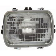 chevrolet v3500 headlight assembly