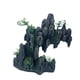 thumbnail image 4 of Decoración de tanque de agua Fácil de instalar Paisaje submarino Atractivo acuario 25cmx23cmx7cm, 4 of 9