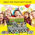 thumbnail image 7 of Piano Potato 12 Natural Rock & Mineral Dig Kit, Educational STEM Toy for Kids, Gift for Age 6+ Boys and Girls, 7 of 7
