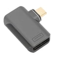 thumbnail image 4 of Adaptador magnético tipo C a DP, adaptador magnético tipo C a USB Cto DP creado magistralmente, 4 of 8