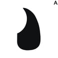 thumbnail image 4 of Guitar Pickguard Pick Guard Scratch Plate Ultra Thin For Acoustic Guitars Adhesive Pick Guard, 4 of 8