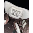 thumbnail image 2 of Adi - das brown chiba pro light athletic shoes size 9, 2 of 5