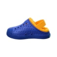 thumbnail image 2 of Native Jefferson Cozy Slip-On, C10, Blue, 2 of 4