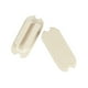 thumbnail image 1 of Shires - Pisos de Estribos para Caballos-Pack de 2 (Blanco), 1 of 2