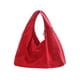 thumbnail image 2 of Bolso tote, bolso de hombro holgado | Bolso de mano de nailon para viajes, gimnasio, ir al trabajo | Bolso casual para compras y fines de semana para mujer, 2 of 6