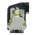 thumbnail image 3 of Jaspertronics Lamp & Housing for The Sanyo LP-XC55 Projector with Original Specification & Full Lifespan Bulb Inside 1 Year Warranty 1 Unit per pack, 3 of 7