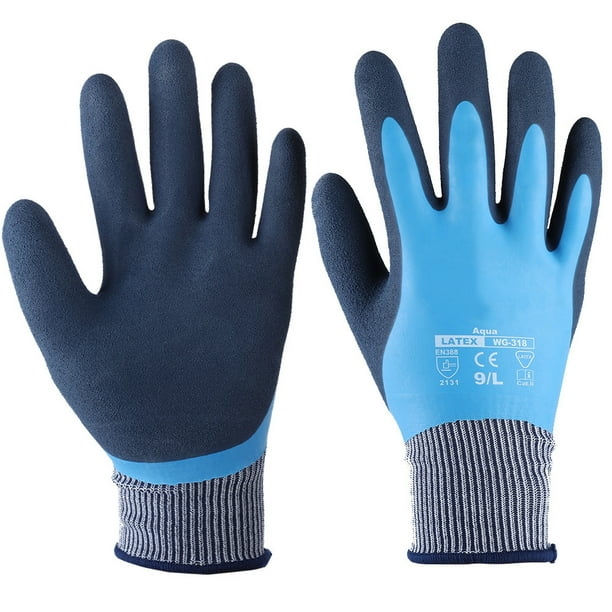 Latex gloves with designs online