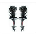 thumbnail image 7 of Front Coil Spring Strut Assembly Fits for 12-14 Subaru Impreza 2.0i Engine 4Pc, 7 of 7