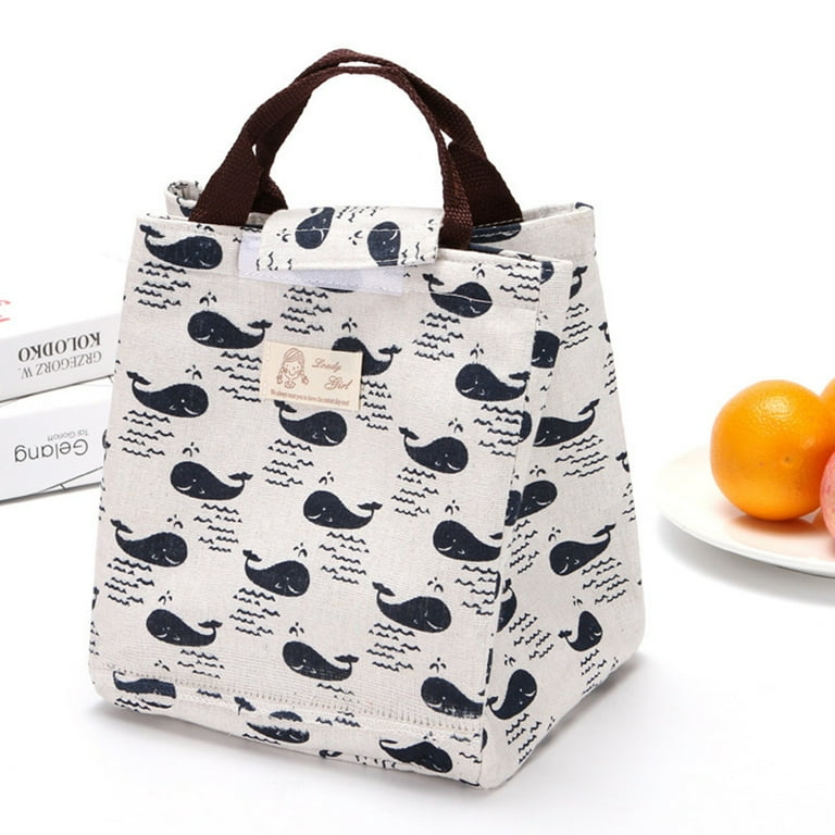 Loady girl lunch bag shop