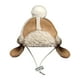 thumbnail image 1 of Lindo sombrero para perro con agujeros para las orejas, adorable sombrero para fiesta, fácil de usar, sombrero para L, 1 of 9