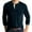 #Dark Blue, variant on DPTALR George Men Long-Sleeve Beefy Muscle Basic Solid Pure Color Blouse Tee Shirt Top Long Sleeve Round-Neck Blouses &,Blue,Big and Tall Men XXL