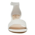 thumbnail image 4 of Sugar Women's Noelle Low Dress Sandal, 4 of 8