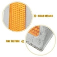 thumbnail image 3 of ColoMX Reflector frontal cuadrado para coche, señal de seguridad para remolque, puerta de garaje, camión, 2 uds., 3 of 7